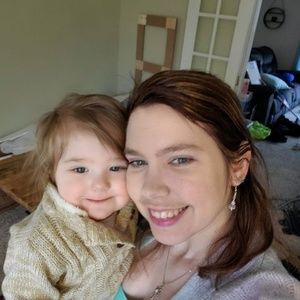 Meet your Posher, Rachael